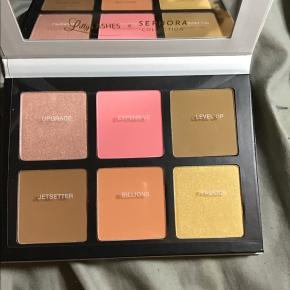 Sephora Face Palettes - Picture 7 of 8